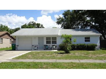 Photo one of 8441 Portulaca Ave Seminole FL 33777 | MLS U8250696