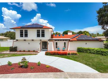 Photo one of 3102 Bluffs Dr Largo FL 33770 | MLS U8250799