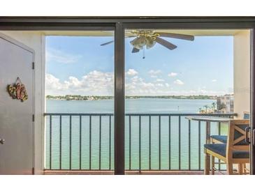 Photo one of 7700 Sun Island S Dr # 406 South Pasadena FL 33707 | MLS U8250829