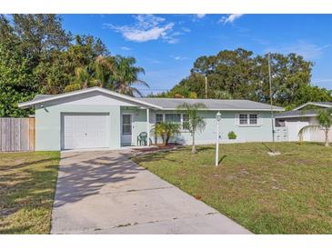 Photo one of 11419 72Nd Ter Seminole FL 33772 | MLS U8250835