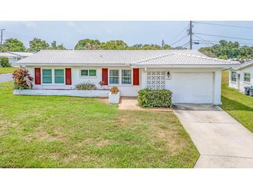 Photo one of 14020 92Nd Ave Seminole FL 33776 | MLS U8250937