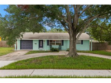 Photo one of 6483 25Th N St St Petersburg FL 33702 | MLS U8251063