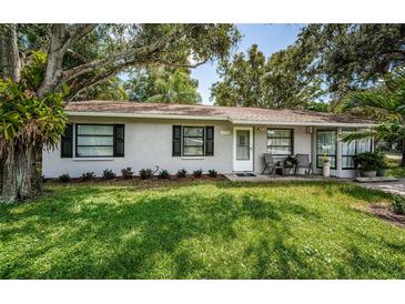 Photo one of 2790 Hillsdale Ave Largo FL 33774 | MLS U8251097