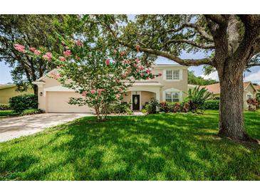 Photo one of 4272 Ellinwood Blvd Palm Harbor FL 34685 | MLS U8251131