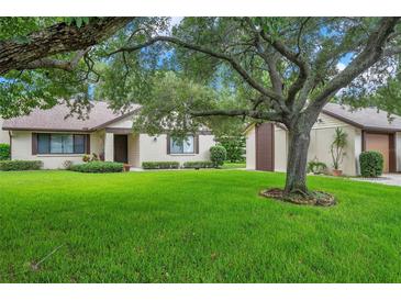 Photo one of 2264 Sequoia Dr Clearwater FL 33763 | MLS U8251152