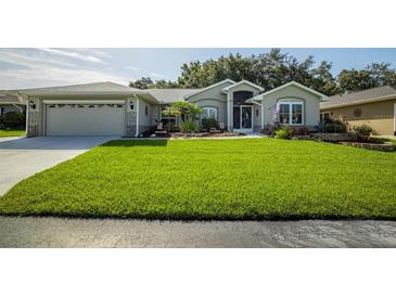 Photo one of 10840 Moshie Ln San Antonio FL 33576 | MLS U8251156