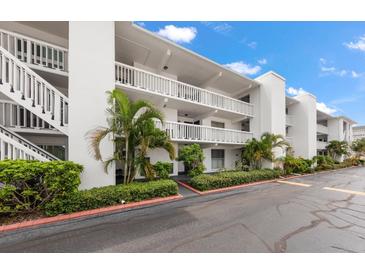 Photo one of 2944 West Bay Dr # 305 Belleair Bluffs FL 33770 | MLS U8251163