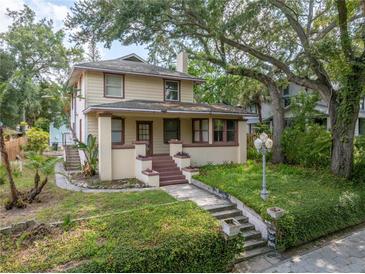 Photo one of 832 8Th S Ave St Petersburg FL 33701 | MLS U8251185