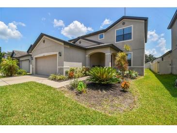 Photo one of 12235 Creek Preserve Dr Riverview FL 33579 | MLS U8251260