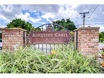 Photo one of 120 S Church Ave # 206 Tampa FL 33609 | MLS U8251311