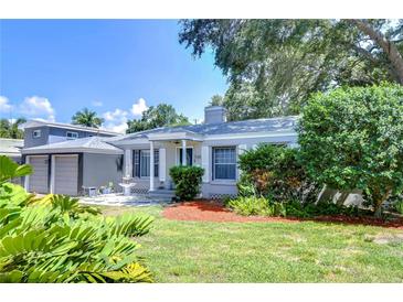 Photo one of 329 57Th S Ave St Petersburg FL 33705 | MLS U8251366