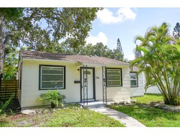 Photo one of 755 51St N Ave St Petersburg FL 33703 | MLS U8251389