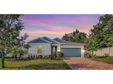 Photo one of 771 W Bayshore Dr Tarpon Springs FL 34689 | MLS U8251450