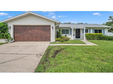 Photo one of 5836 16Th Ne Ln St Petersburg FL 33703 | MLS U8251517