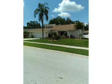 Photo one of 2813 Hamlin Pl Palm Harbor FL 34684 | MLS U8251574