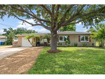 Photo one of 2301 38Th N St St Petersburg FL 33713 | MLS U8251638