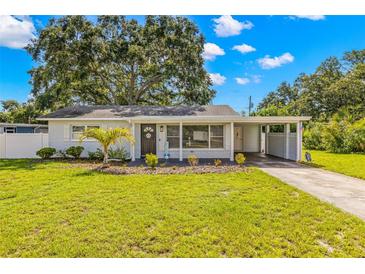 Photo one of 10555 109Th St Largo FL 33778 | MLS U8251676