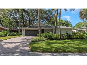 Photo one of 356 Grand Central Ave Safety Harbor FL 34695 | MLS U8251720