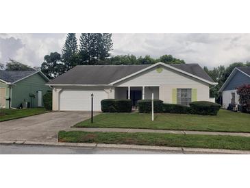 Charming single story home with well maintained lawn at 4714 Cavendish Dr, New Port Richey, FL 34655