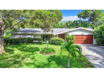 Photo one of 826 Fountainhead Dr Largo FL 33770 | MLS U8251840