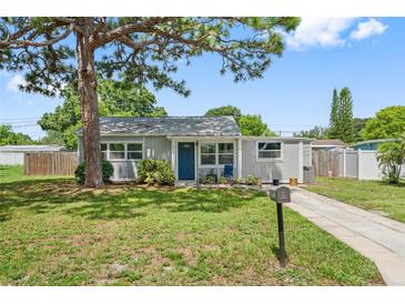 Photo one of 7234 12Th N St St Petersburg FL 33702 | MLS U8251975