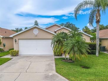 Photo one of 3309 Abigail Ct New Port Richey FL 34655 | MLS U8252078