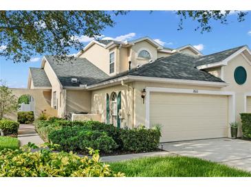 Photo one of 1611 Rachel Ct Clearwater FL 33756 | MLS U8252132