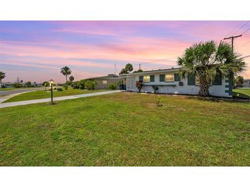 Photo one of 1501 Council Dr Sun City Center FL 33573 | MLS U8252175