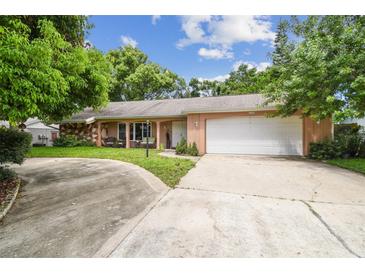 Photo one of 12403 Quail Run Row Hudson FL 34667 | MLS U8252237