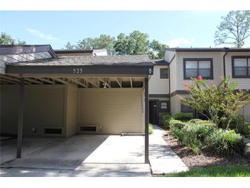 Photo one of 525 Woods Landing Trl Oldsmar FL 34677 | MLS U8252303