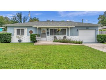 Photo one of 1511 45Th N St St Petersburg FL 33713 | MLS U8252316