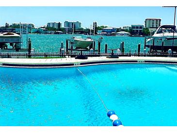 Photo one of 660 Island Way # 401 Clearwater FL 33767 | MLS U8252369