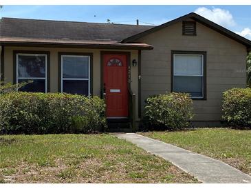 Photo one of 4210 4Th N Ave St Petersburg FL 33713 | MLS U8252399