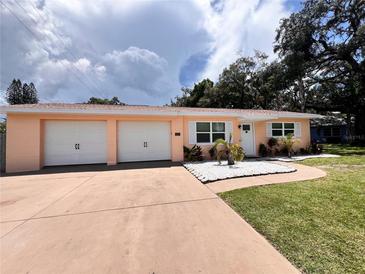 Photo one of 1291 Idlewild Dr Clearwater FL 33755 | MLS U8252452