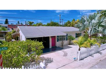 Photo one of 135 Bay Plz Treasure Island FL 33706 | MLS U8252483