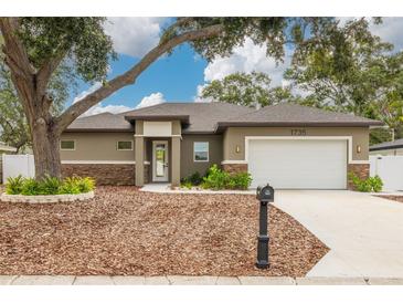 Photo one of 1735 Greenhill Dr Clearwater FL 33755 | MLS U8252632