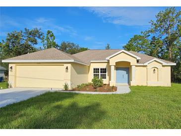 Photo one of 15175 Dusky Warbler Rd Weeki Wachee FL 34614 | MLS U8252641