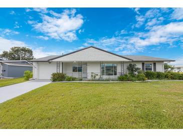 Photo one of 708 Bel Air Ave Sun City Center FL 33573 | MLS U8252657