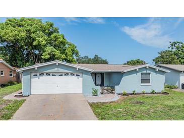 Photo one of 9031 Hunt Club Ln Port Richey FL 34668 | MLS U8252659