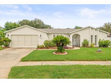 Photo one of 12911 Cedar Ridge Dr Hudson FL 34669 | MLS U8252776