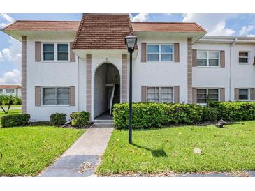 Photo one of 233 S Mcmullen Booth Rd # 43 Clearwater FL 33759 | MLS U8252976