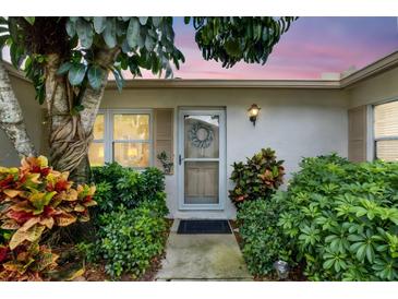 Photo one of 3127 37Th S Ln # B St Petersburg FL 33711 | MLS U8252978