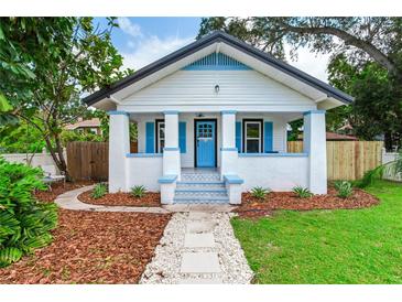 Photo one of 1949 Burlington N Ave St Petersburg FL 33713 | MLS U8253041