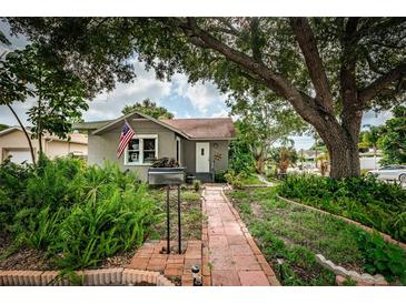 Photo one of 3601 19Th N St St Petersburg FL 33713 | MLS U8253045