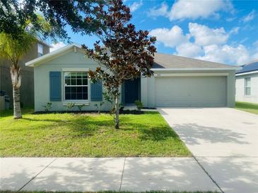 Photo one of 1515 Climbing Dayflower Dr Ruskin FL 33570 | MLS U8253099