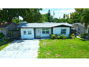 Photo one of 5410 Jersey S Ave Gulfport FL 33707 | MLS U8253139