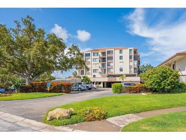 Photo one of 6269 Palma Del Mar S Blvd # 306 St Petersburg FL 33715 | MLS U8253242