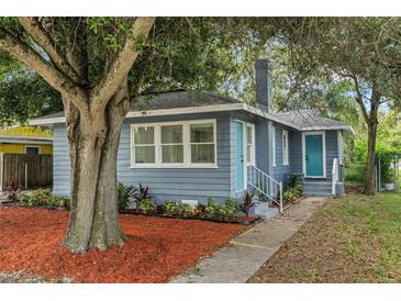 Photo one of 3322 21St N St St Petersburg FL 33713 | MLS U8253298