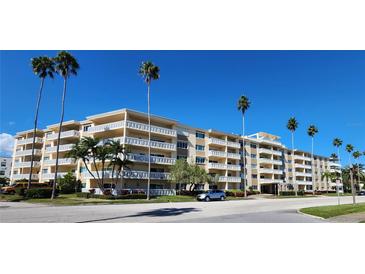 Photo one of 1200 N Shore Ne Dr # 403 St Petersburg FL 33701 | MLS U8253327