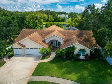 Photo one of 14046 Jennifer Ter Largo FL 33774 | MLS U8253354